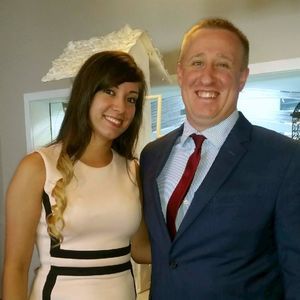 Meet your Posher, Stacy